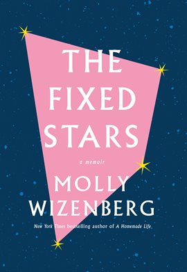 The Fixed Stars book cover