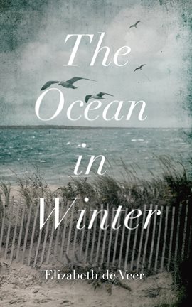 Ocean in Winter book cover image