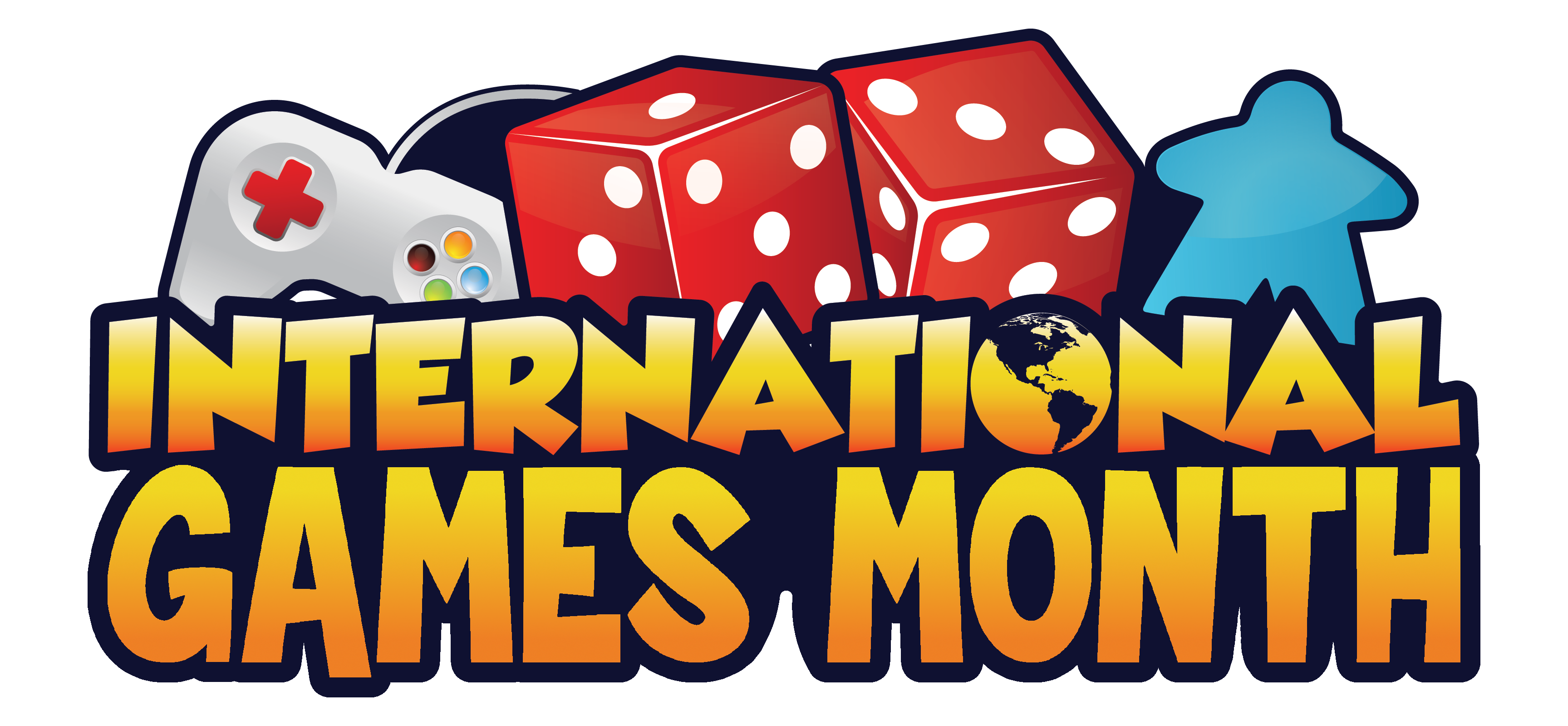 ALA International Games Month