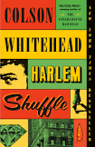 Book cover Harlem Shuffle