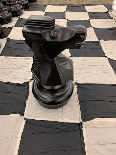 Chess - Knight