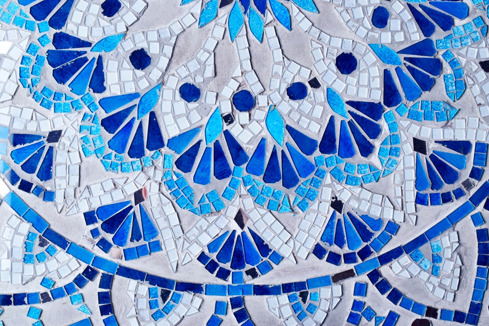 mosaic design
