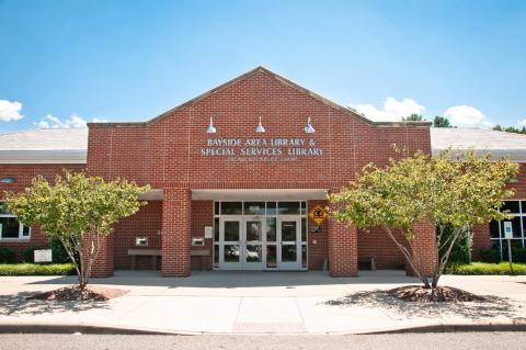 Bayside Area Library