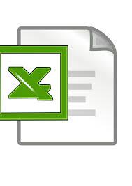 Excel icon