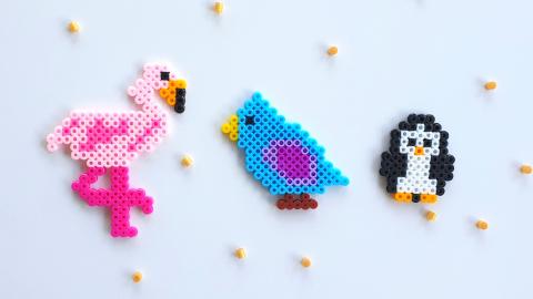 Perler Beads