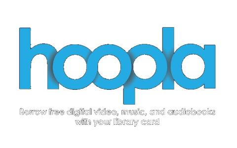 Hoopla logo