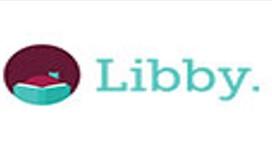 Libby logo