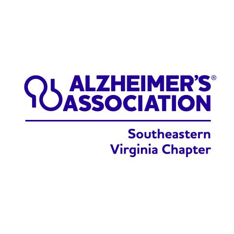 Alzheimer's Association logo