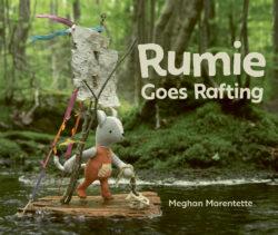 Cover of Rumie Goes Rafting