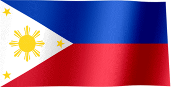 Flag of the Philippines