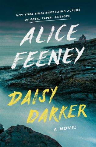 Cover of the book Daisy Darker