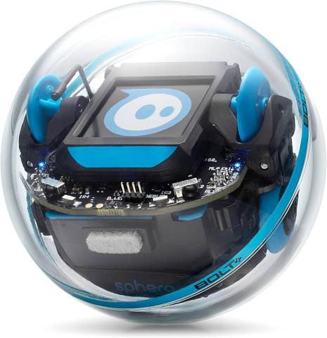 Sphero robot