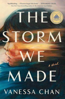 The Storm We Made by Vanessa Chen