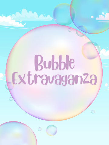 Bubbles