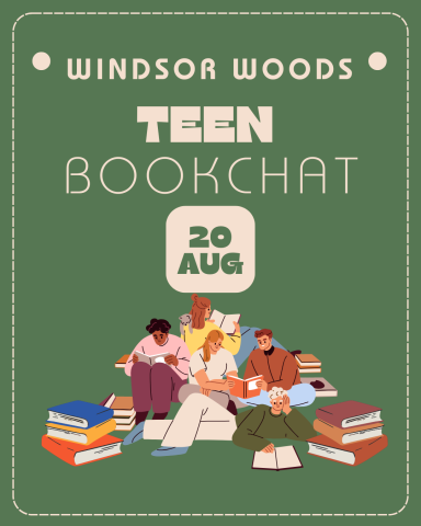 Book Chat