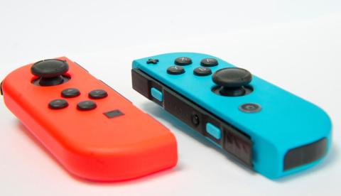 Switch controllers