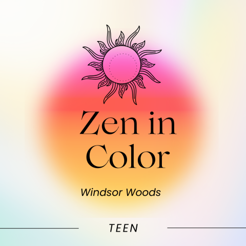 Zen in Color