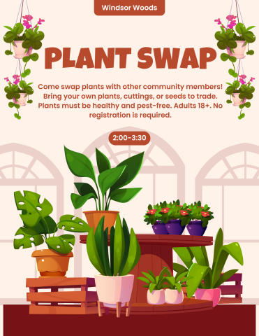 Plant Swap