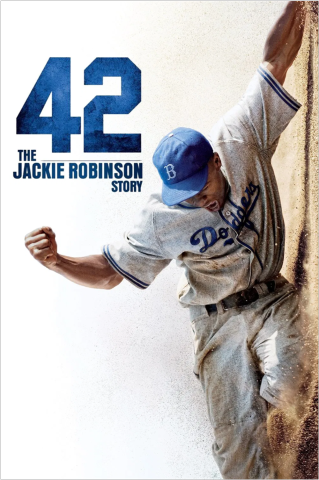 42 movie poster