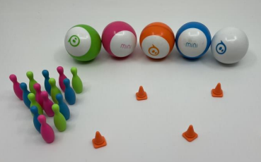 sphero mini coding robot 