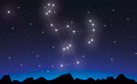 orion constellation