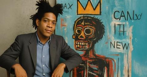 jean michel basquiat