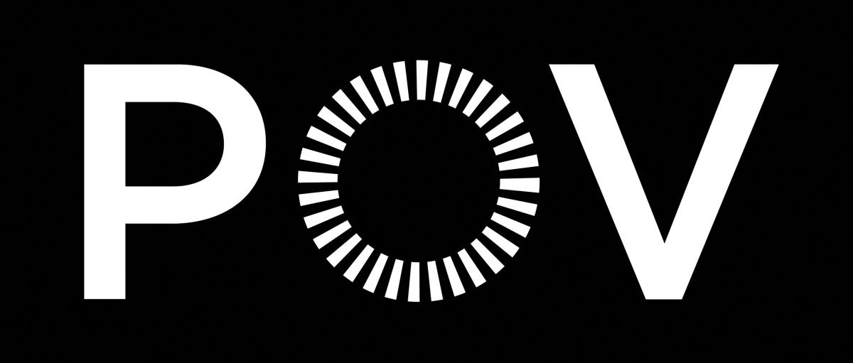 PBS POV logo