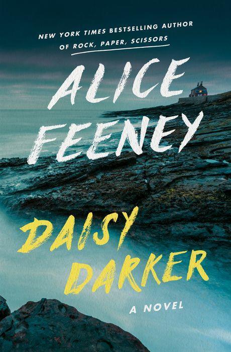 Cover of the book Daisy Darker