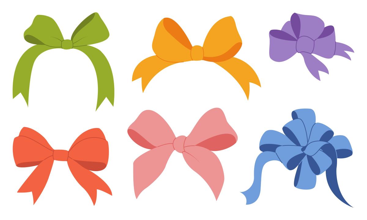 bows