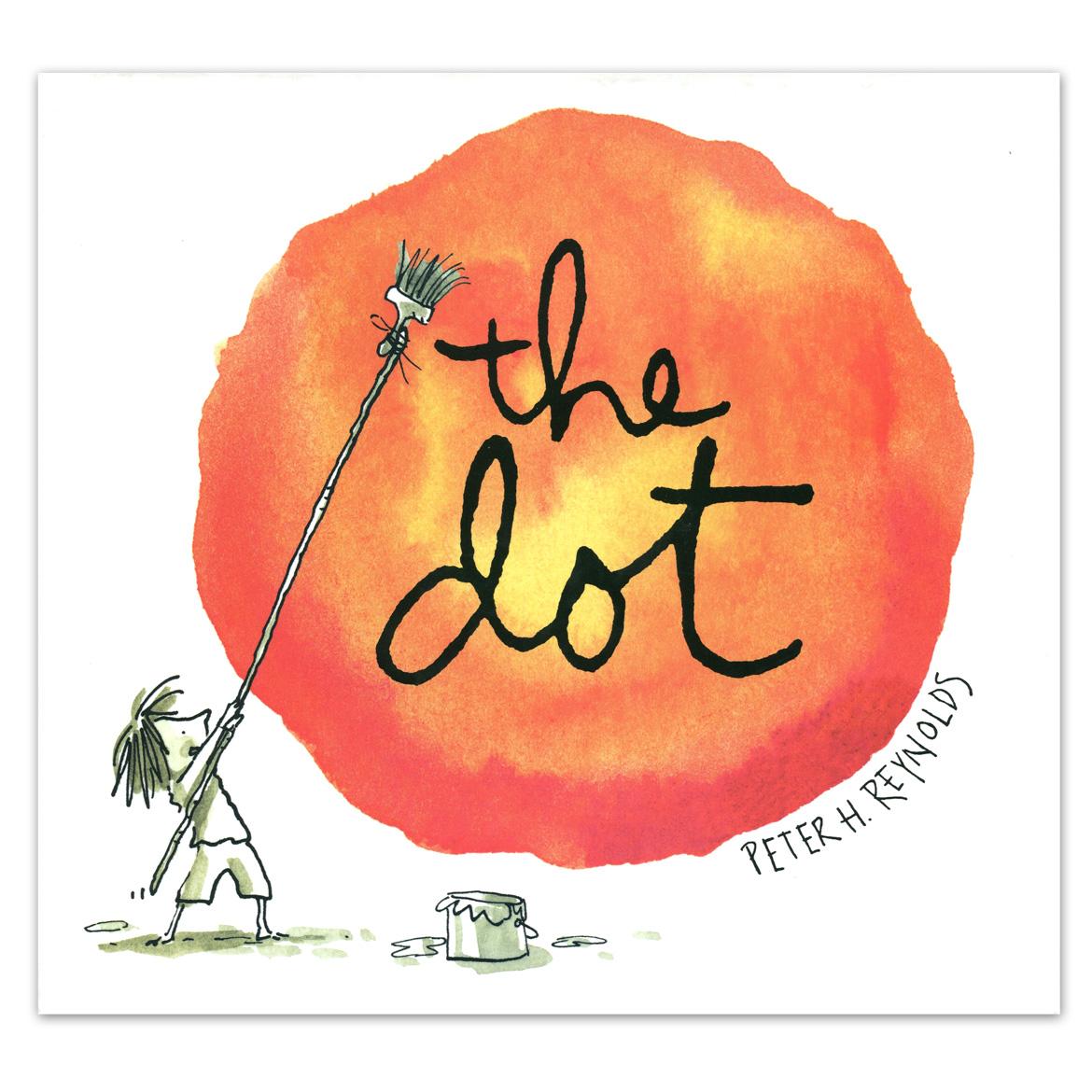 the dot