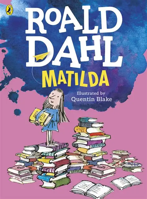 matilda