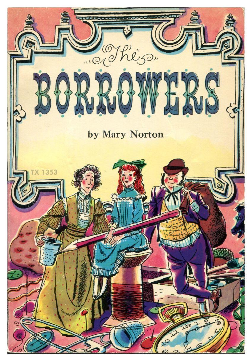 borrowers