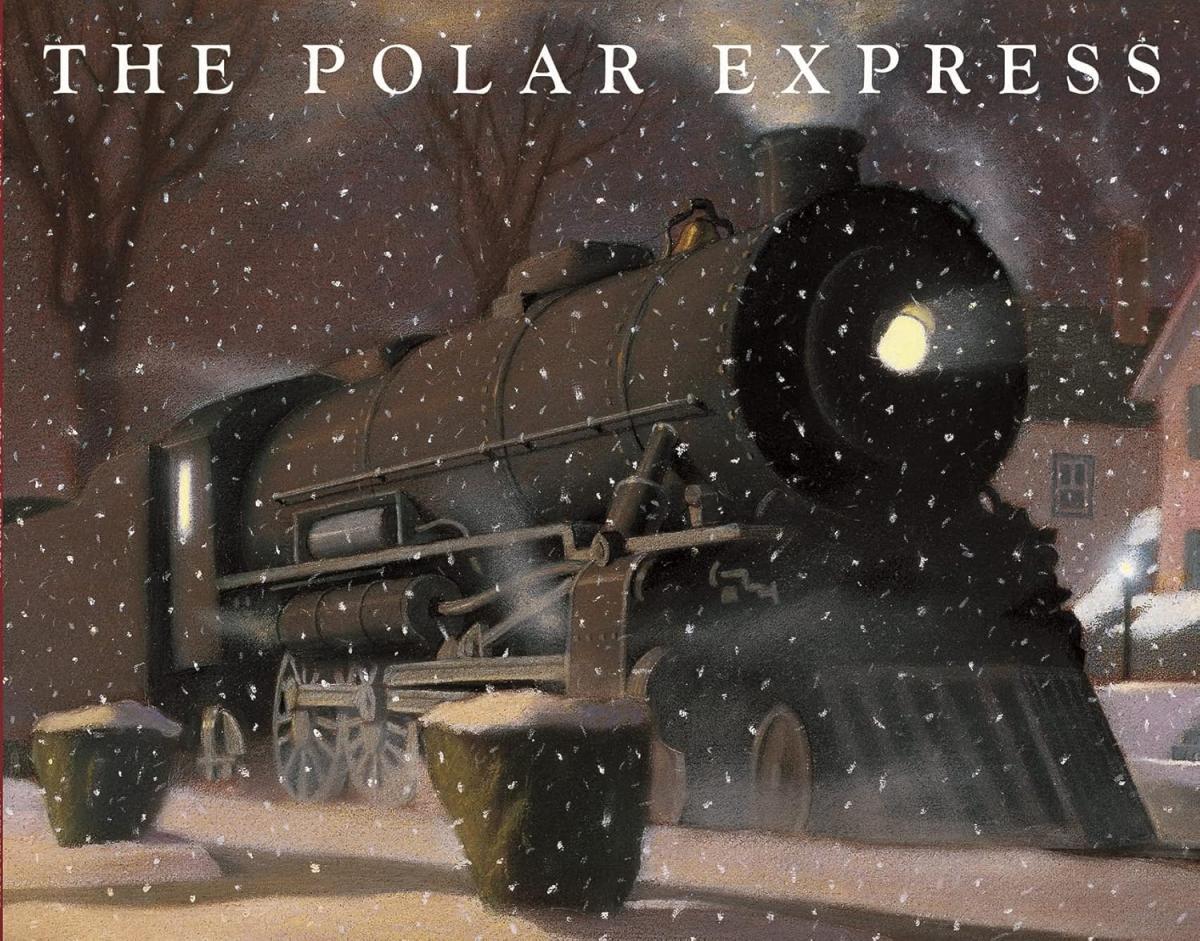 the polar express