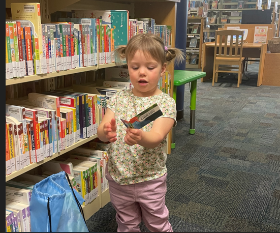 Staff took this picture